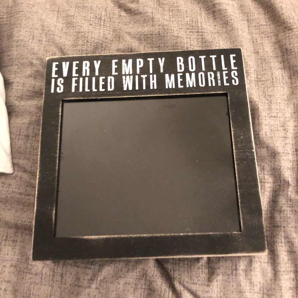 Shadow box